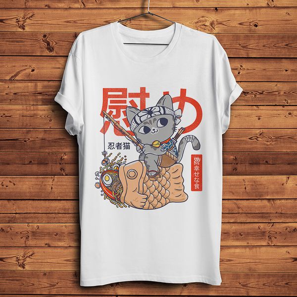 japanese tai taiyaki anime funny tshirt men summer new white short sleeve casual homme t shirt manga streetwear tee
japanese tai taiyaki anime funny tshirt men summer new white short sleeve casual homme t shirt manga streetwear tee