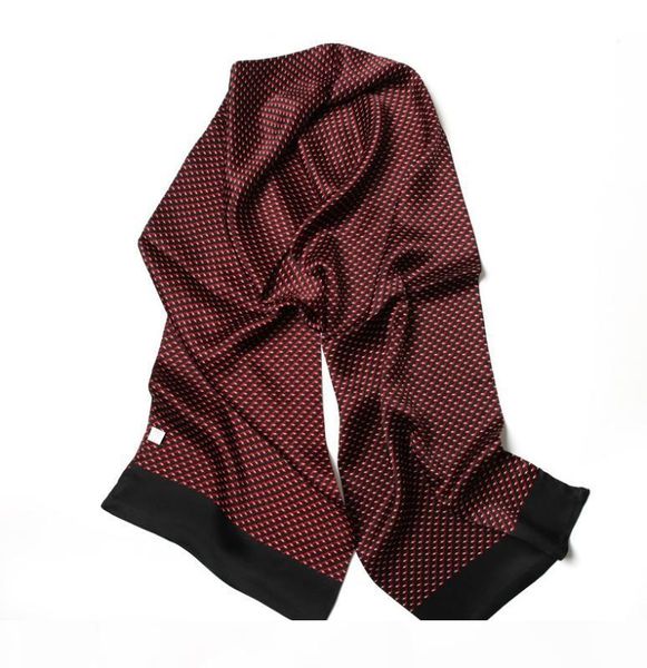100% silk scarf men double layer silk cravat neckerchiefs dolphin pattern neck scarves red grey blue, Blue;gray
100% silk scarf men double layer silk cravat neckerchiefs dolphin pattern neck scarves red grey blue, Blue;gray