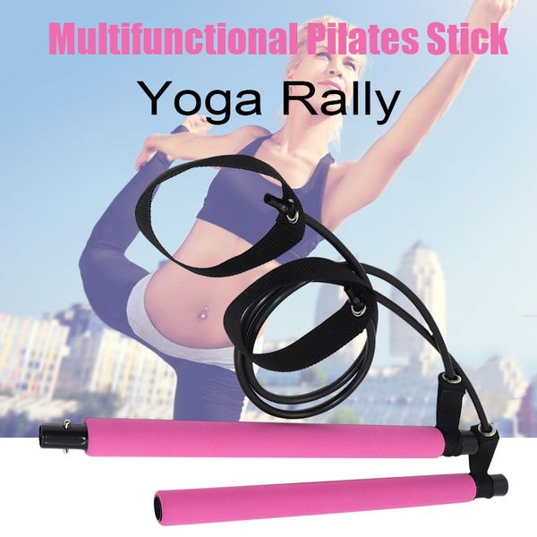 resistance bands ly multifunctional pilates rod chest expansion fitness strap abdominal puller s66
resistance bands ly multifunctional pilates rod chest expansion fitness strap abdominal puller s66
