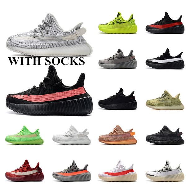 big kids v2 ankle kanye_west beates stretch сетки детские дизайнерские обувь платформа вязание носки кроссовки тренеров бегущие дети 35o, Black;grey
big kids v2 ankle kanye_west beates stretch сетки детские дизайнерские обувь платформа вязание носки кроссовки тренеров бегущие дети 35o, Black;grey
