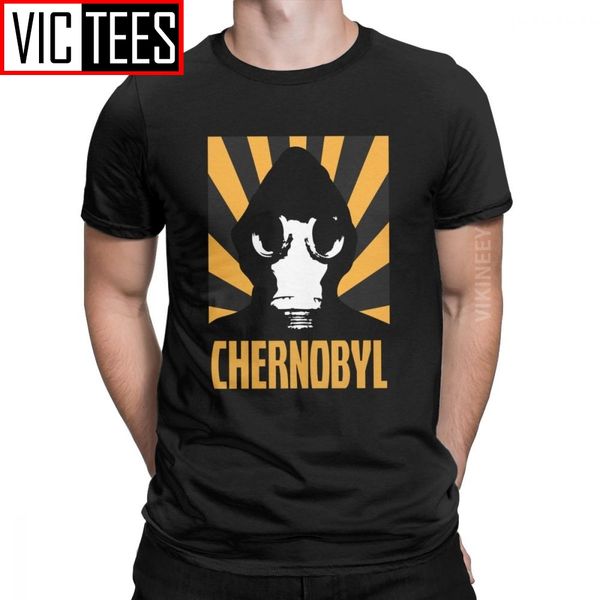 ernobyl t-shirt men pure cotton t shirt 2020 disaster nuclear tv show ukraine gas mask cccp wholesale
ernobyl t-shirt men pure cotton t shirt 2020 disaster nuclear tv show ukraine gas mask cccp wholesale
