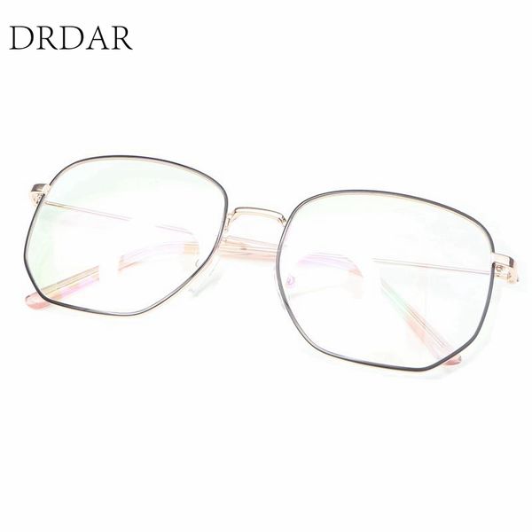 2020 новый металл polygon большая рамка очки рамки женские мужские унисекс свет комфортное декоративное зеркало optical рамка, Black 
2020 новый металл polygon большая рамка очки рамки женские мужские унисекс свет комфортное декоративное зеркало optical рамка, Black