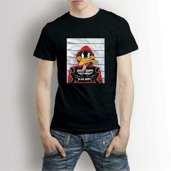 new looney tunes daffy duck mugst-shirt men's tee em1 style tee shirt
new looney tunes daffy duck mugst-shirt men's tee em1 style tee shirt