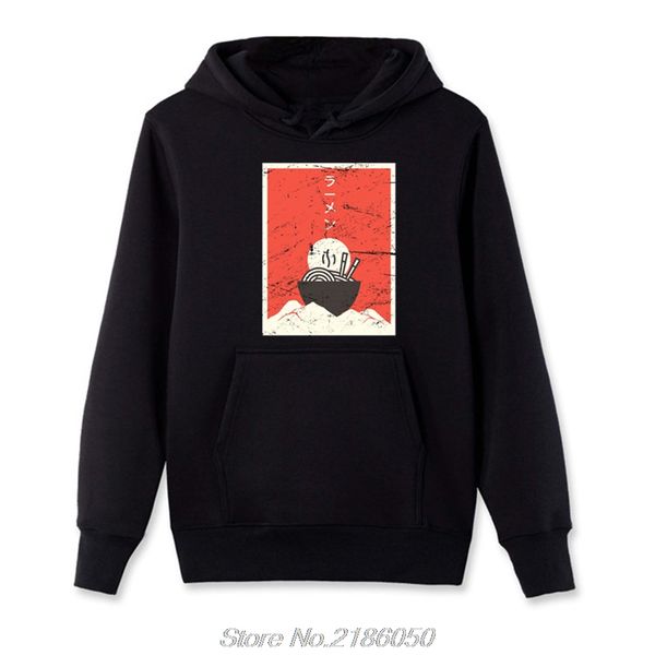 men's hoodies & sweatshirts fashion vintage japanese ramen anime funny men fleece hooded streetwear, Black
men's hoodies & sweatshirts fashion vintage japanese ramen anime funny men fleece hooded streetwear, Black