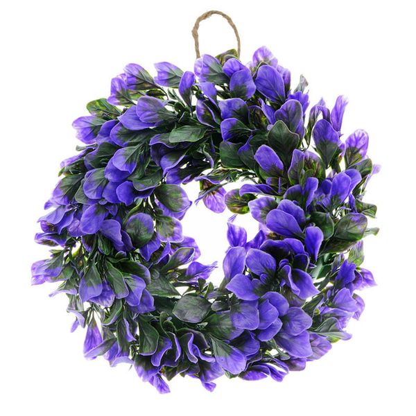 12" round wreath artificial wreath green leaves for door wall window christmas decor dried flower plant hanging wedding decor
12" round wreath artificial wreath green leaves for door wall window christmas decor dried flower plant hanging wedding decor