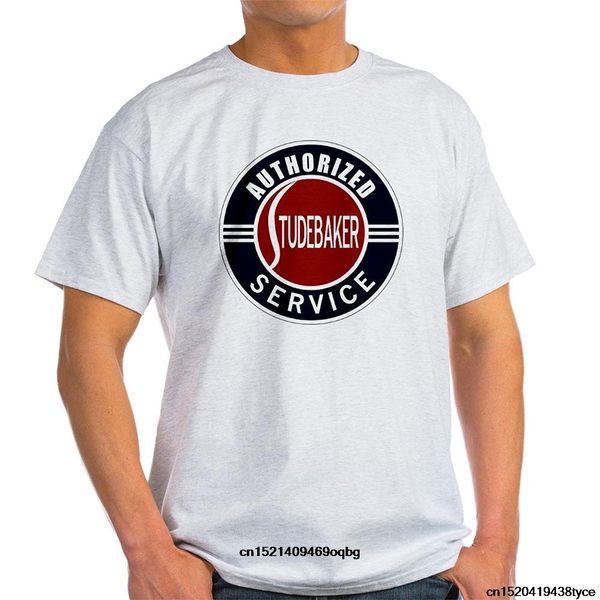 new studebaker authorized service - light t-shirt - 100% cotton t-shirt .comfortable and soft classic tee
new studebaker authorized service - light t-shirt - 100% cotton t-shirt .comfortable and soft classic tee