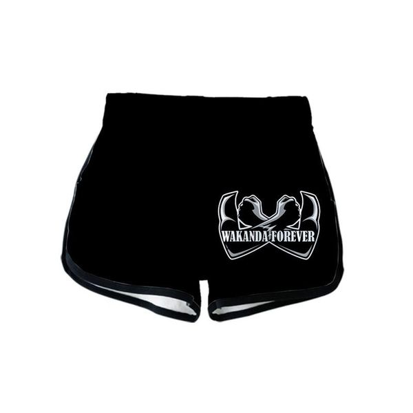 women shorts fashion trend 3d pattern elastic waist short pants designer female summer new casual loose shorts, White;black
women shorts fashion trend 3d pattern elastic waist short pants designer female summer new casual loose shorts, White;black