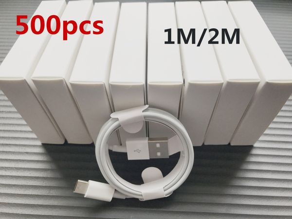 500pcs 7 generations original oem quality 1m 3ft 2m 6ft usb data sync charge phone cable with retail package new
500pcs 7 generations original oem quality 1m 3ft 2m 6ft usb data sync charge phone cable with retail package new