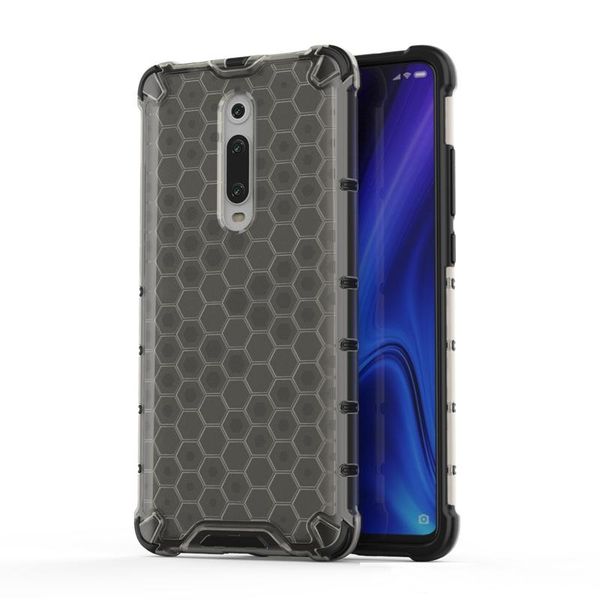 clear honeycomb case for redmi k20 case 2 in 1 soft shockproof bumper hard pc protection back cover case
clear honeycomb case for redmi k20 case 2 in 1 soft shockproof bumper hard pc protection back cover case