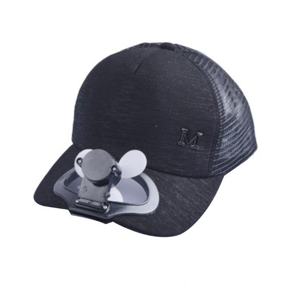 wholesale cotton cap summer fan cooling baseball cap hat usb charging breathable shade sunscreen hat for men women, Blue;gray
wholesale cotton cap summer fan cooling baseball cap hat usb charging breathable shade sunscreen hat for men women, Blue;gray