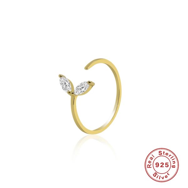 cluster rings romad 100% 925 sterling silver for women girls zircon five-pointed star diamond ladies open ring anillos mujer, Golden;silver
cluster rings romad 100% 925 sterling silver for women girls zircon five-pointed star diamond ladies open ring anillos mujer, Golden;silver