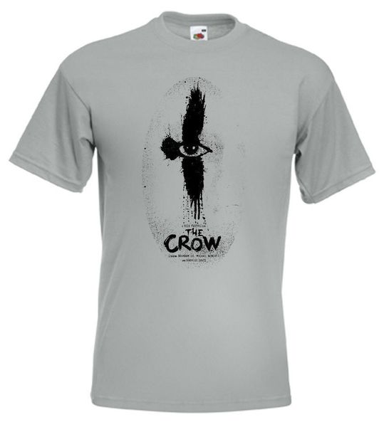 crow v3 тенниска цинка постер фильма все размеры s-3xl футболка fashiont рубашка бесплатная доставка верхний тройник с коротким рукавом
crow v3 тенниска цинка постер фильма все размеры s-3xl футболка fashiont рубашка бесплатная доставка верхний тройник с коротким рукавом