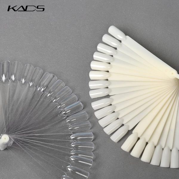 kads 32 tips fan-shaped color chart false nail tips nature clear nail art display practice board gel polish color palette tools, Red;gold
kads 32 tips fan-shaped color chart false nail tips nature clear nail art display practice board gel polish color palette tools, Red;gold