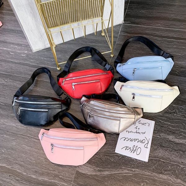 internet celebrity popular waist bag women 2020 new style fashion shoulder bag pu korean version fashion women's messenger
internet celebrity popular waist bag women 2020 new style fashion shoulder bag pu korean version fashion women's messenger