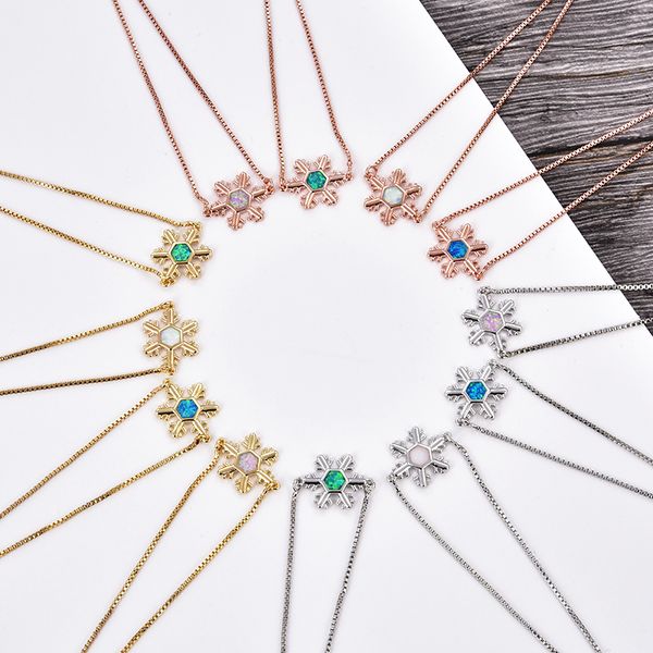 charm bracelets 1pcs or 4pcs mix and match season style snowflake opal adjustable bracelet can be matched with stone ladies party gift, Golden;silver
charm bracelets 1pcs or 4pcs mix and match season style snowflake opal adjustable bracelet can be matched with stone ladies party gift, Golden;silver