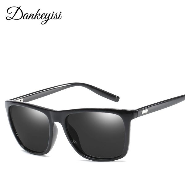 dankeyisi polarized sunglasses women 2020 men sun glasses female vintage retro male sunglasses shades mirror uv400 with bag, White;black
dankeyisi polarized sunglasses women 2020 men sun glasses female vintage retro male sunglasses shades mirror uv400 with bag, White;black