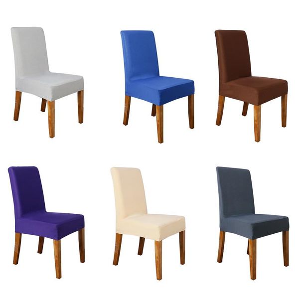 chair covers 1/2/4pcs solid color milk silk stretch cover wedding restaurant banquet el universal big elastic stoel home decor
chair covers 1/2/4pcs solid color milk silk stretch cover wedding restaurant banquet el universal big elastic stoel home decor