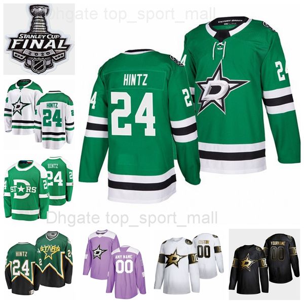 custom 2020 stanley cup finals 24 roope hintz jersey men women kid dallas stars hockey winter classic green white heritage man youth woman, Black;red
custom 2020 stanley cup finals 24 roope hintz jersey men women kid dallas stars hockey winter classic green white heritage man youth woman, Black;red