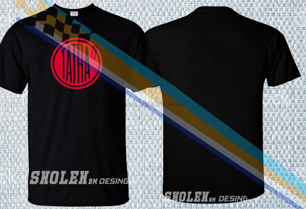 new limited tatra car truck t-shirt tatra car truck short sleeve t-shirt #409
new limited tatra car truck t-shirt tatra car truck short sleeve t-shirt #409