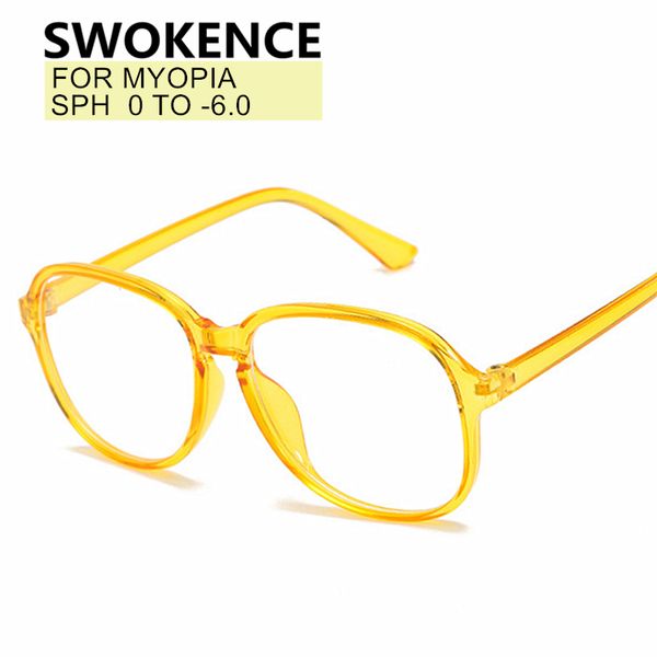 sunglasses swokence myopia glasses women men prescription spectacles nearsighted degree -0.5 -1 -1.5 -2 -2.5 -3 -3.5 -4 to -5.5 -6.0 f073, White;black
sunglasses swokence myopia glasses women men prescription spectacles nearsighted degree -0.5 -1 -1.5 -2 -2.5 -3 -3.5 -4 to -5.5 -6.0 f073, White;black