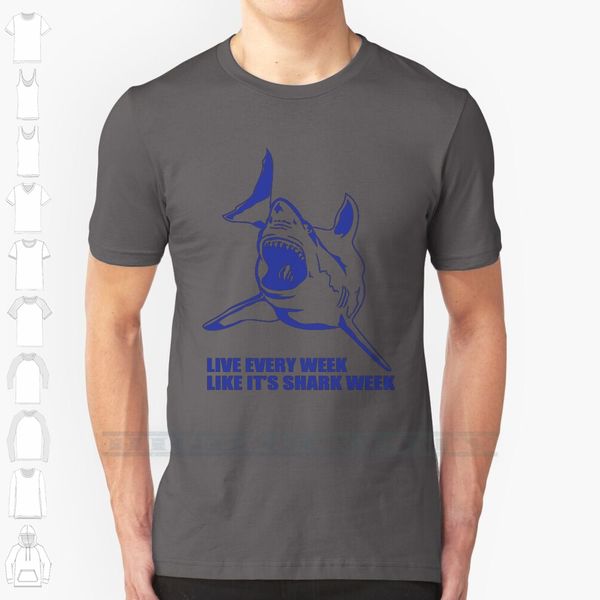 живая каждую неделю как shark week смешные super soft tshirt 30 rock tee earth nbc настраиваемый дизайн печати для мужчин женщин
живая каждую неделю как shark week смешные super soft tshirt 30 rock tee earth nbc настраиваемый дизайн печати для мужчин женщин