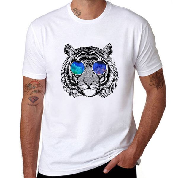 2019 men creative casual create your own shirt casual animal pattern wear glasses short sleeve funny cotton tee shirt
2019 men creative casual create your own shirt casual animal pattern wear glasses short sleeve funny cotton tee shirt