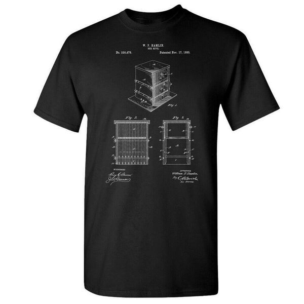 langstroth улей топы tee футболка пчеловод gift farmers market соты пчеловодство t-shirt популярные tagless
langstroth улей топы tee футболка пчеловод gift farmers market соты пчеловодство t-shirt популярные tagless