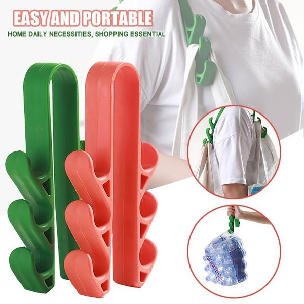hooks & rails multi-purpose shoulder carrier labor-saving tool crochet hook travel shopping artifact home daily use accessories
hooks & rails multi-purpose shoulder carrier labor-saving tool crochet hook travel shopping artifact home daily use accessories