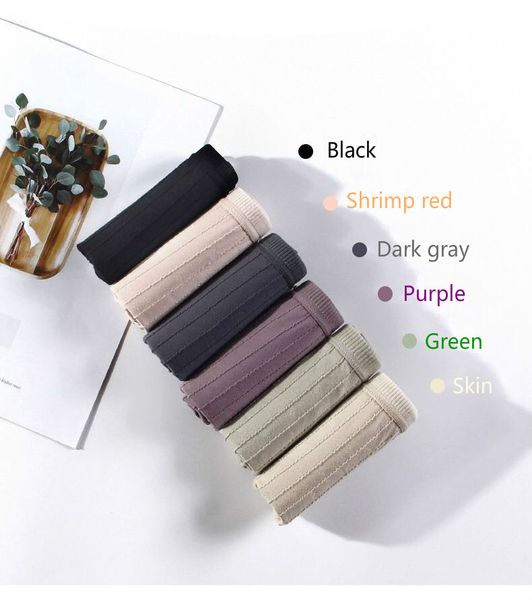 high-quality women's underwear pure cotton women briefs for solid low waist women's shorts girls panties lingerie, Black;pink
high-quality women's underwear pure cotton women briefs for solid low waist women's shorts girls panties lingerie, Black;pink
