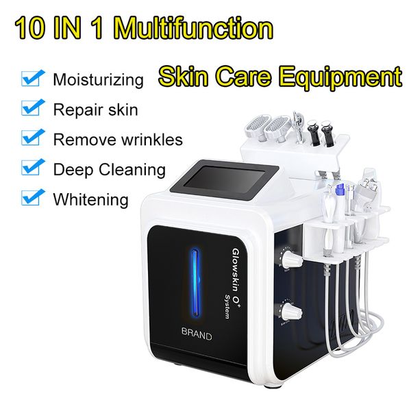 hydro facial microdermabrasion 10 in 1 machine skin care acne treatment scrubber facialcare spa equipment
hydro facial microdermabrasion 10 in 1 machine skin care acne treatment scrubber facialcare spa equipment