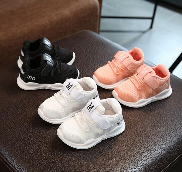 2020 spring new fashionable net breathable pink leisure sports running shoes for girls white shoes for boys kids sneakers, Black
2020 spring new fashionable net breathable pink leisure sports running shoes for girls white shoes for boys kids sneakers, Black