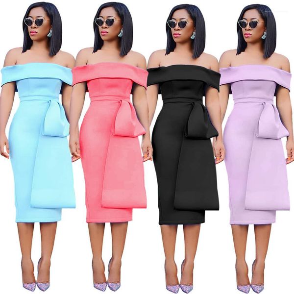 short sleeved bodycon dresses fashion women dresses designer women party dresses slash neck autumn club slim solid color, White;black
short sleeved bodycon dresses fashion women dresses designer women party dresses slash neck autumn club slim solid color, White;black