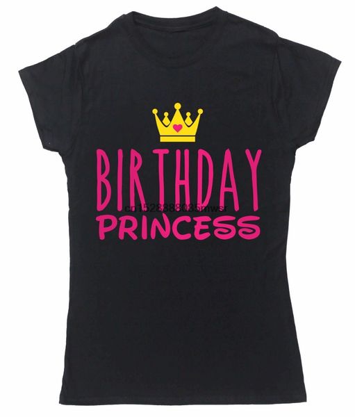 женщины 100% хлопок с коротким рукавом хорошего качества t-shirt top тройники нового летом создать рубашку дня рождения принцессы tee shirt
женщины 100% хлопок с коротким рукавом хорошего качества t-shirt top тройники нового летом создать рубашку дня рождения принцессы tee shirt