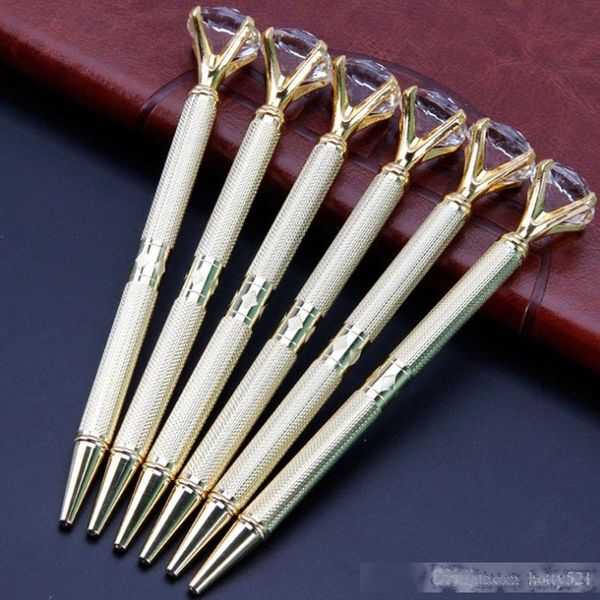selling new big diamond ballpoint pens black ink ball pen business school office wedding christmas gift, Blue;orange
selling new big diamond ballpoint pens black ink ball pen business school office wedding christmas gift, Blue;orange