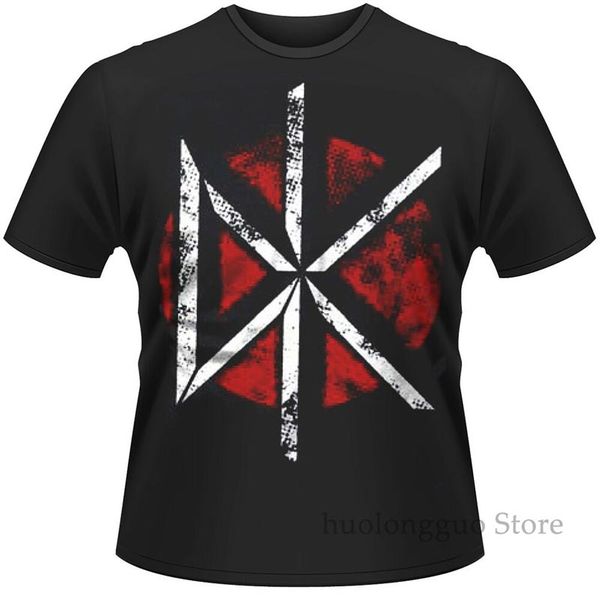 dead kennedys 'проблемный dk logo' t-shirt (s - xxxl) - новый официальный! 100% хлопок мужчин майка женщин топы тройник
dead kennedys 'проблемный dk logo' t-shirt (s - xxxl) - новый официальный! 100% хлопок мужчин майка женщин топы тройник