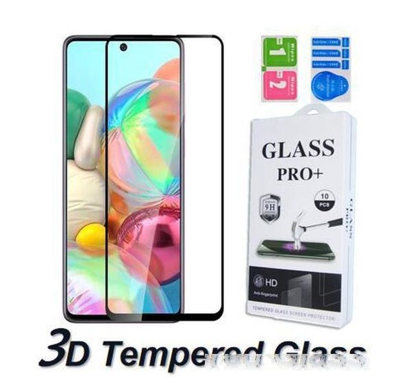 3d 9h full cover tempered glass for samsung galaxy note10 s10 lite a30 50 70 a80 90 71 91 m10 m20 m60 s screen protector curved edge in box
3d 9h full cover tempered glass for samsung galaxy note10 s10 lite a30 50 70 a80 90 71 91 m10 m20 m60 s screen protector curved edge in box