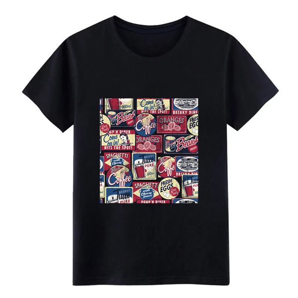 мужская ретро еды diner ресторан repeat тенниска customize хлопка o шеи уникальный подарок смешной лето фотографии рубашка
мужская ретро еды diner ресторан repeat тенниска customize хлопка o шеи уникальный подарок смешной лето фотографии рубашка