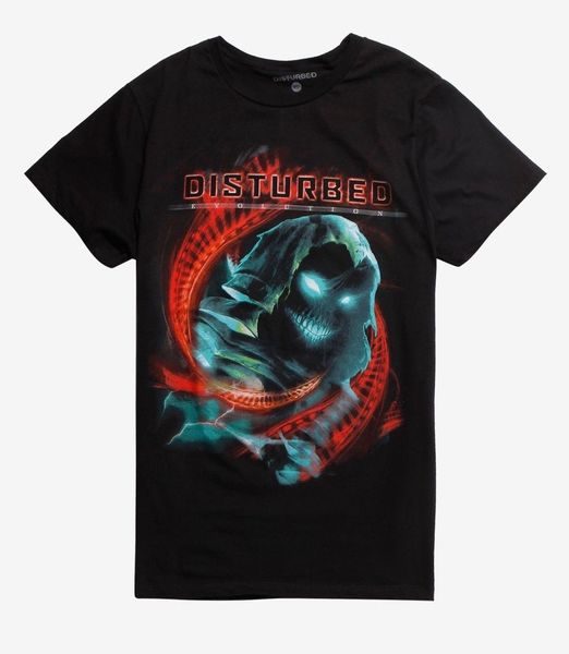 disturbed evolution black t-shirt mens album art music fashion xs-3xl nwt tee wholesale tees
disturbed evolution black t-shirt mens album art music fashion xs-3xl nwt tee wholesale tees