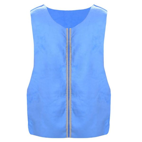outdoor t-shirts 1 pc cool clothes durable washable lightweight evaporative vest cooling ice for summer men, Gray;blue 
outdoor t-shirts 1 pc cool clothes durable washable lightweight evaporative vest cooling ice for summer men, Gray;blue
