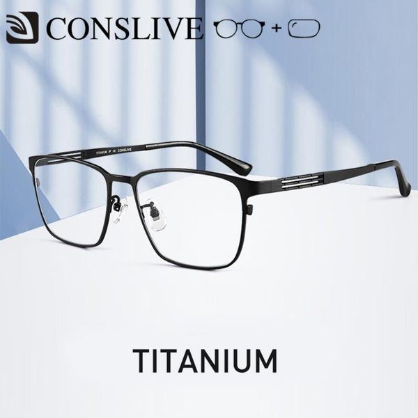 pure titanium optical очки кадры для мужчин мультифокальных очков кадров мужчину prescription близорукость очки ht0072, Black
pure titanium optical очки кадры для мужчин мультифокальных очков кадров мужчину prescription близорукость очки ht0072, Black