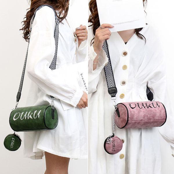 fashion women's messenger bags bucket bag luxury pu leather purse crossbody bags for women 2020 new girl shoulder bag summer
fashion women's messenger bags bucket bag luxury pu leather purse crossbody bags for women 2020 new girl shoulder bag summer