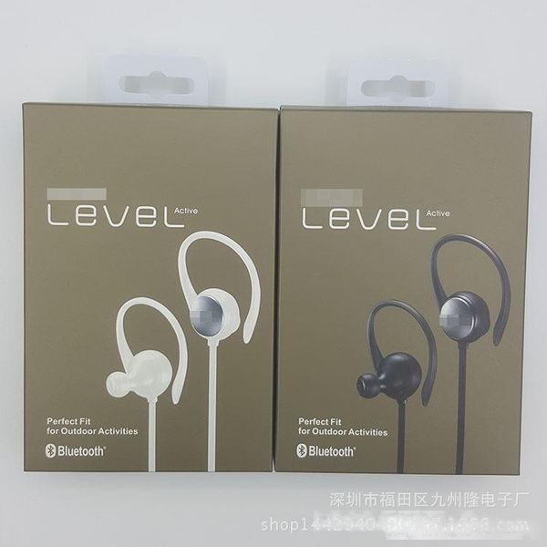 level active runing inear earphone bluetooth 4.1 wireless in ear stereo sports neckband headset music earphone with microphone for mobile
level active runing inear earphone bluetooth 4.1 wireless in ear stereo sports neckband headset music earphone with microphone for mobile