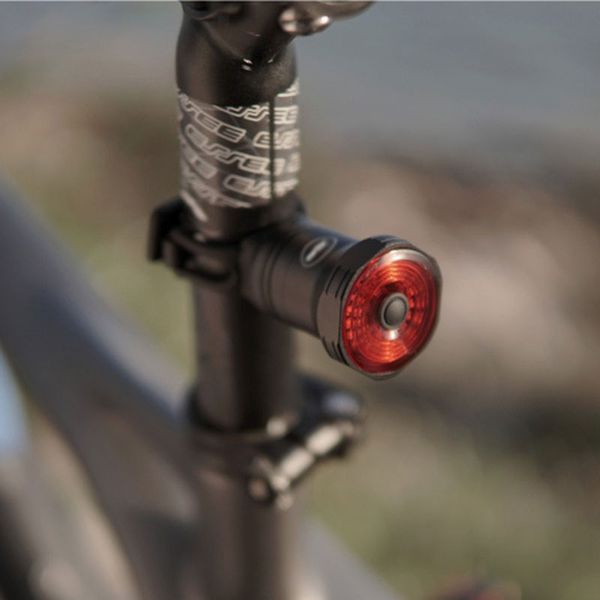 bicycle smart brake tail light automatic induction warning light usb rechargeable rear lamp convenient durable bike access
bicycle smart brake tail light automatic induction warning light usb rechargeable rear lamp convenient durable bike access
