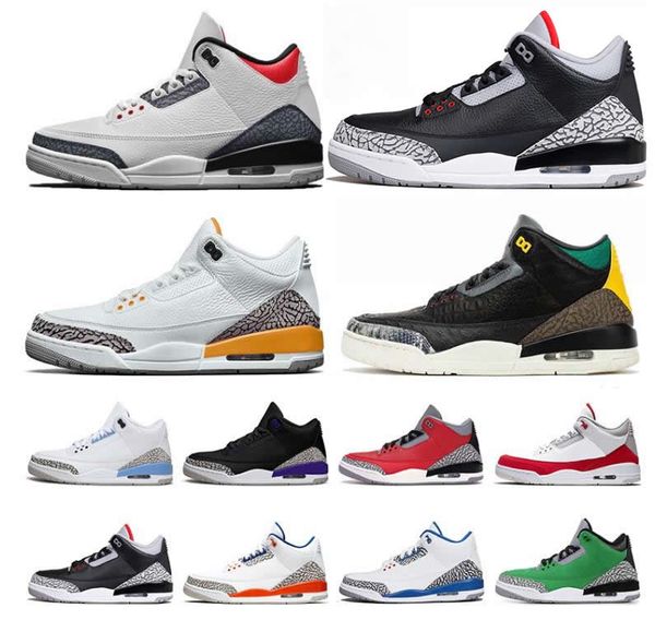 2020 jumpman mens basketball shoes 3s denim fire red varsity royal laser orange animal instinct 3 unc red cement designer trainers sneakers
2020 jumpman mens basketball shoes 3s denim fire red varsity royal laser orange animal instinct 3 unc red cement designer trainers sneakers