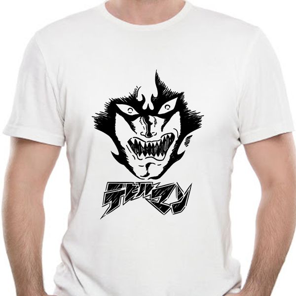 men tshirt devilman devilman t shirt women t-shirt tees 0788e