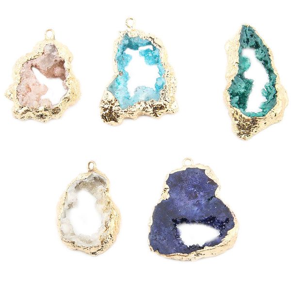 charms natural stone pendant irregular green agates necklace for diy jewelry birthday gift size 40x30x6-50x30x6mm, Bronze;silver
charms natural stone pendant irregular green agates necklace for diy jewelry birthday gift size 40x30x6-50x30x6mm, Bronze;silver