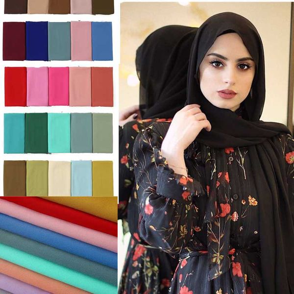 scarves solid women scarf hijab silk shawls lady bandana 2021 soft chiffon foulard female wraps neck headband hijabs, Blue;gray
scarves solid women scarf hijab silk shawls lady bandana 2021 soft chiffon foulard female wraps neck headband hijabs, Blue;gray