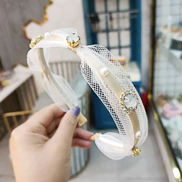 hair clips & barrettes qcooljly elegant lace crystal white black simple hairbands sweet holder ornament headband lady accessories, Golden;silver
hair clips & barrettes qcooljly elegant lace crystal white black simple hairbands sweet holder ornament headband lady accessories, Golden;silver