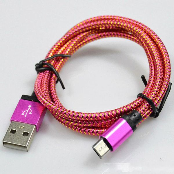 1m 2m 3ft mix color snake pattern braided fabric micro usb2.0 cord data sync micro usb cable for android xiaomi 50pcs new arrival
1m 2m 3ft mix color snake pattern braided fabric micro usb2.0 cord data sync micro usb cable for android xiaomi 50pcs new arrival