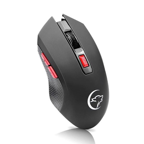 2,4 ггц беспроводная игровая мышь 2400dpi 6 кнопок с роликами comfort gamer мыши для компьютера desktop laptop
2,4 ггц беспроводная игровая мышь 2400dpi 6 кнопок с роликами comfort gamer мыши для компьютера desktop laptop